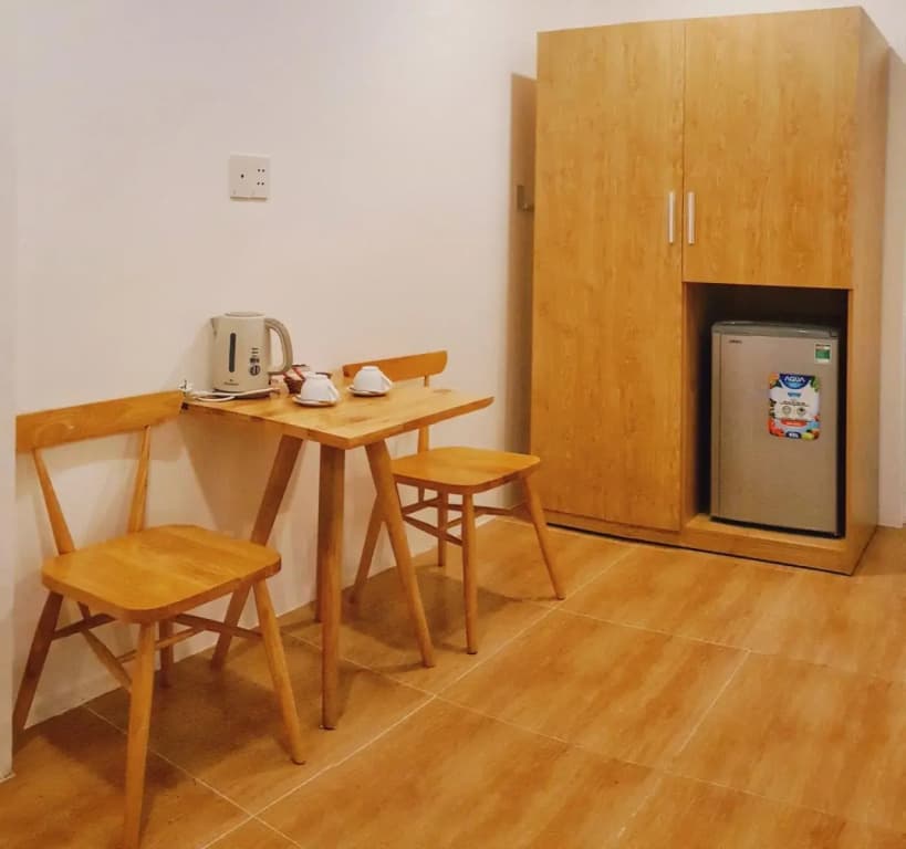 Vy Da Backpackers Hostel 2 - photo 15