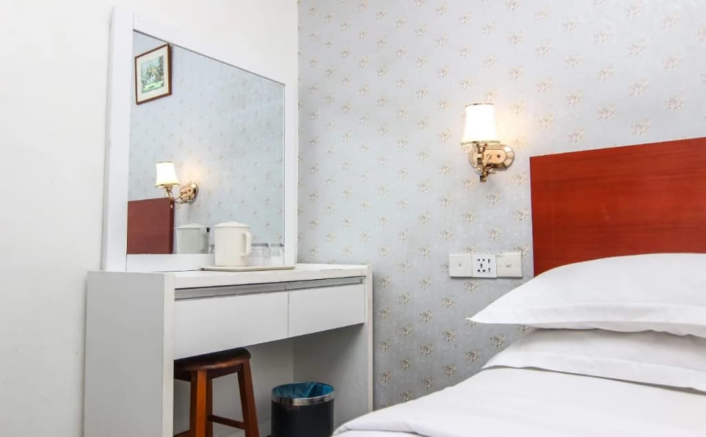 Hotel Zamburger Taman Universiti - photo 3