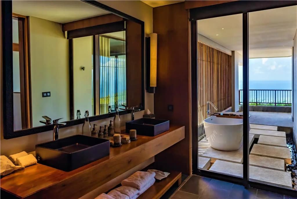 Six Senses Uluwatu - photo 21