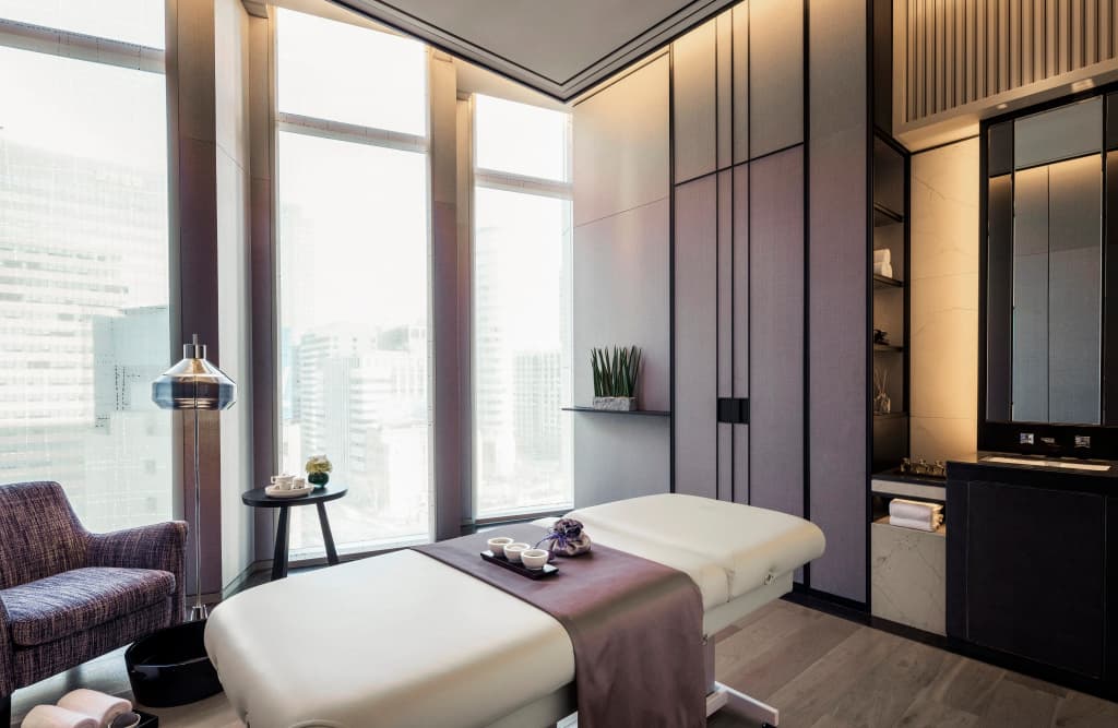 Four Seasons Hotel Seoul - photo 27