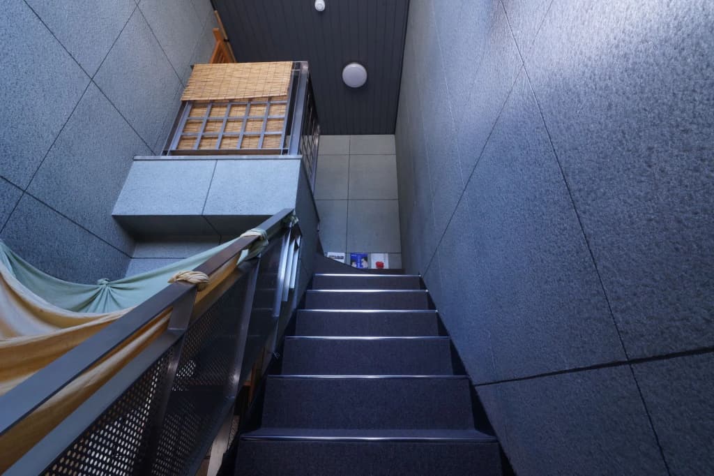 Guest House WA - Hostel - photo 10
