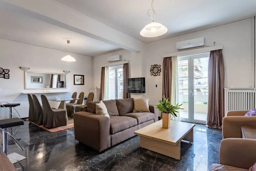 Good Location Comfy 3bdr 125sqm - photo 3