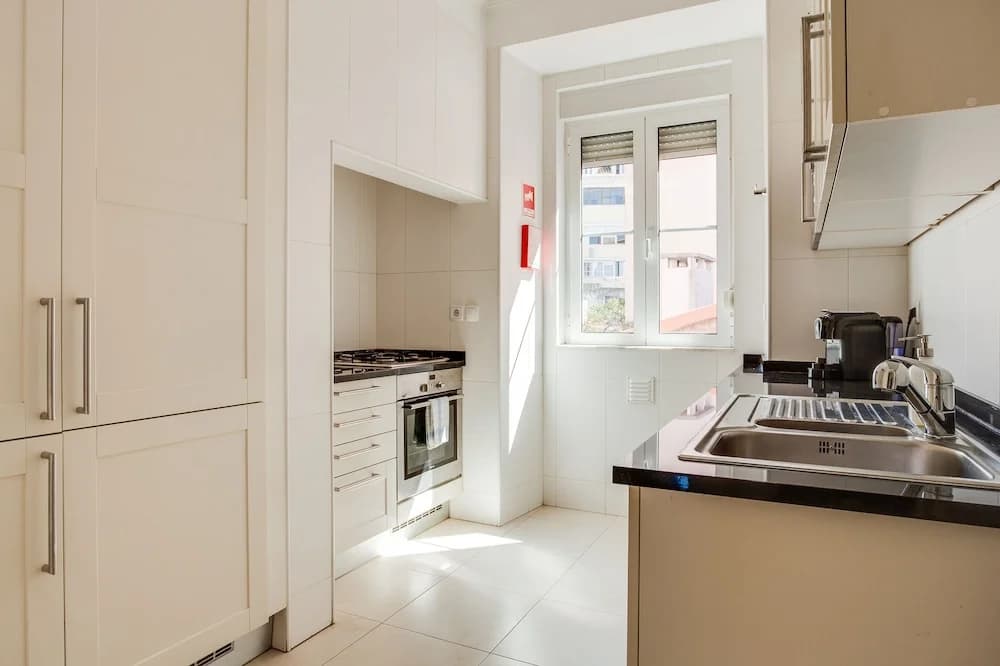 Fernando Pessoa Apartment Rentexperience - photo 16