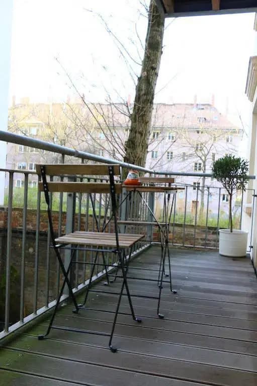 stadtRaum-berlin apartments - photo 10