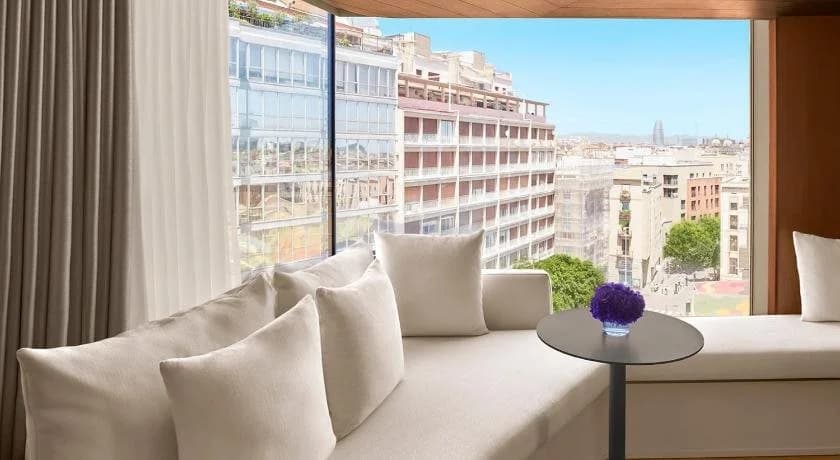The Barcelona EDITION - photo 40