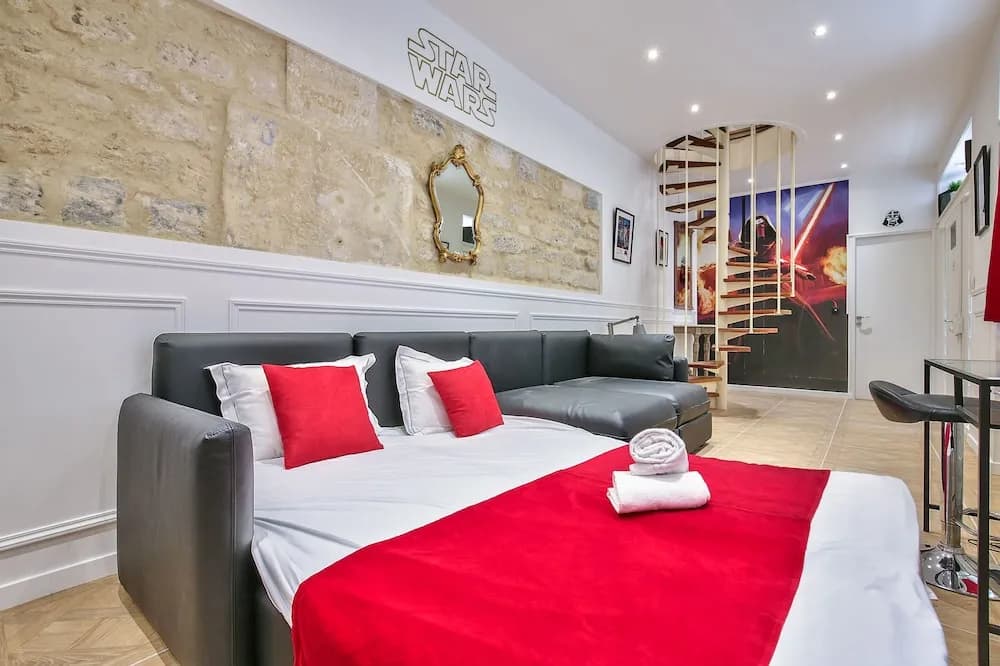 74 - Star Wars Le Marais - main photo
