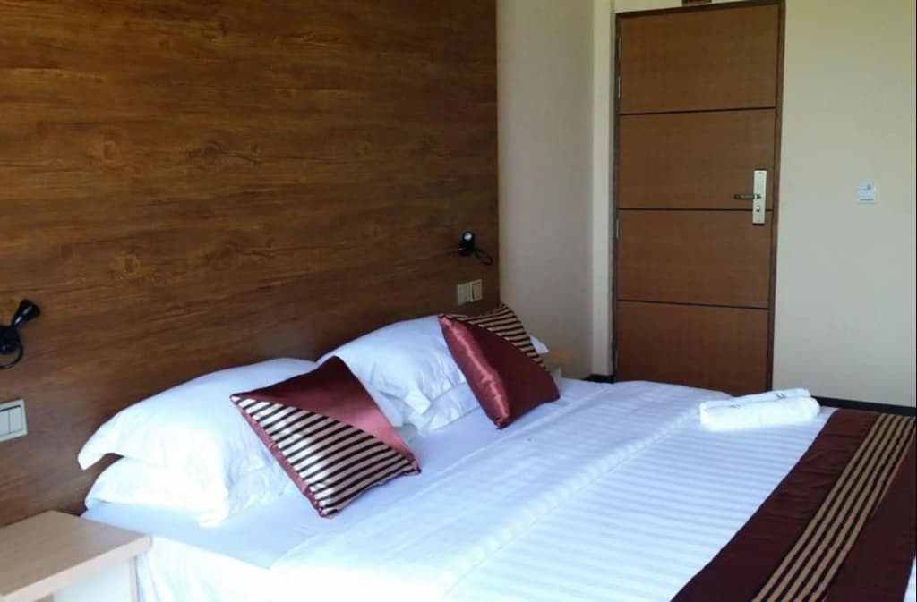 Seashore Beach Inn - photo 9