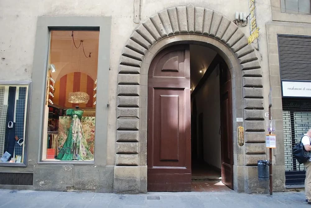 Berardi Palace - photo 21