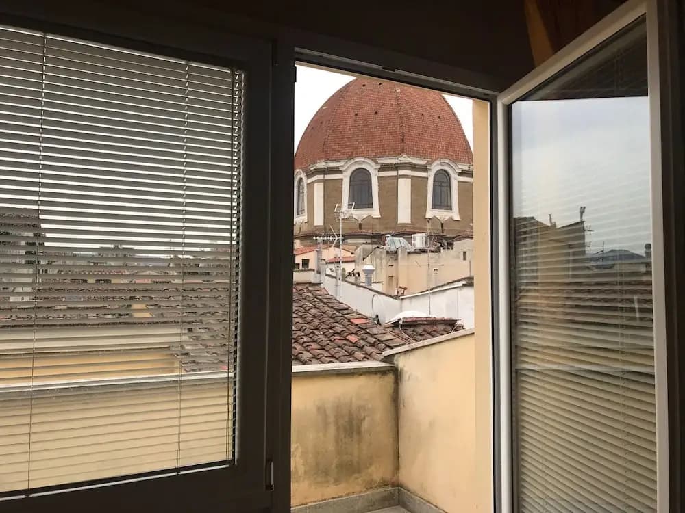 Attico Amorino in Firenze - photo 12