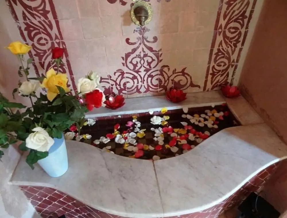 Villa Alaama - photo 8