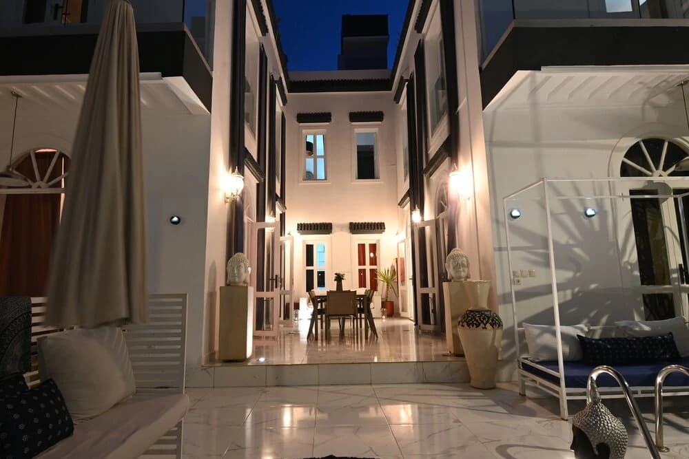 Riad VIP - photo 15