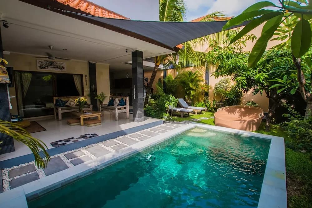 Villa Exotic - photo 12