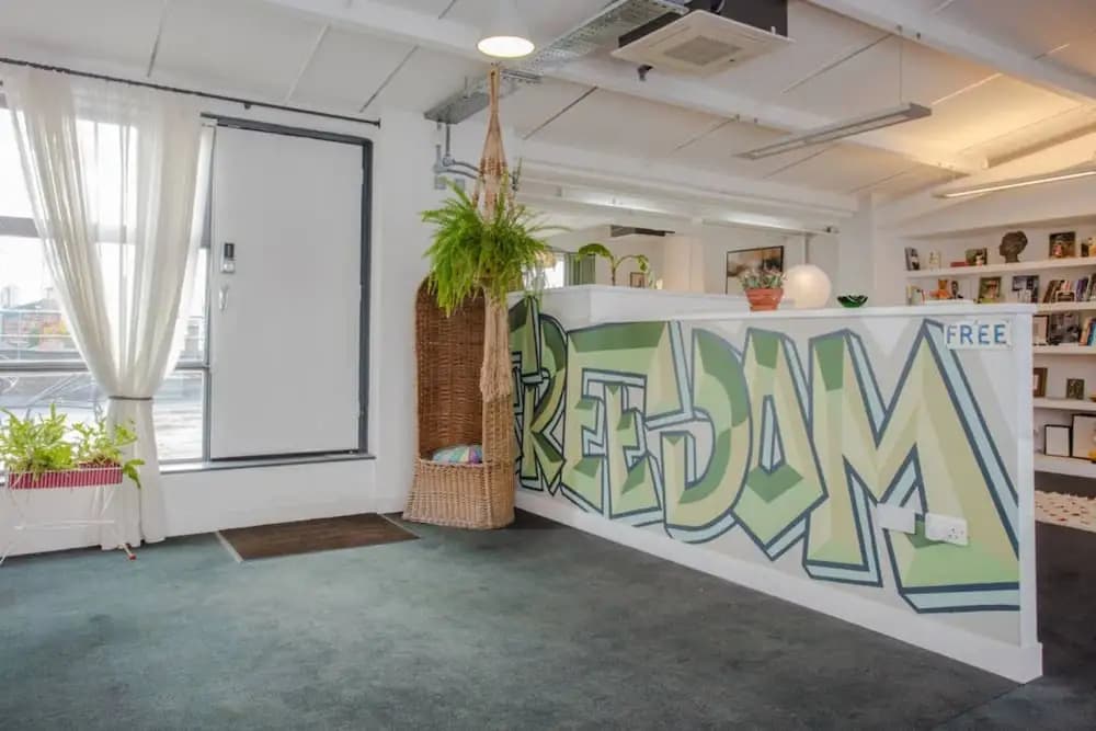 Quirky Penthouse Conversion Near Battersea Park - photo 12