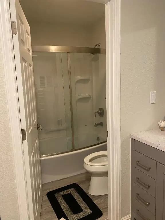 Private Room in Los Angeles w/ AC & WIFI - photo 7