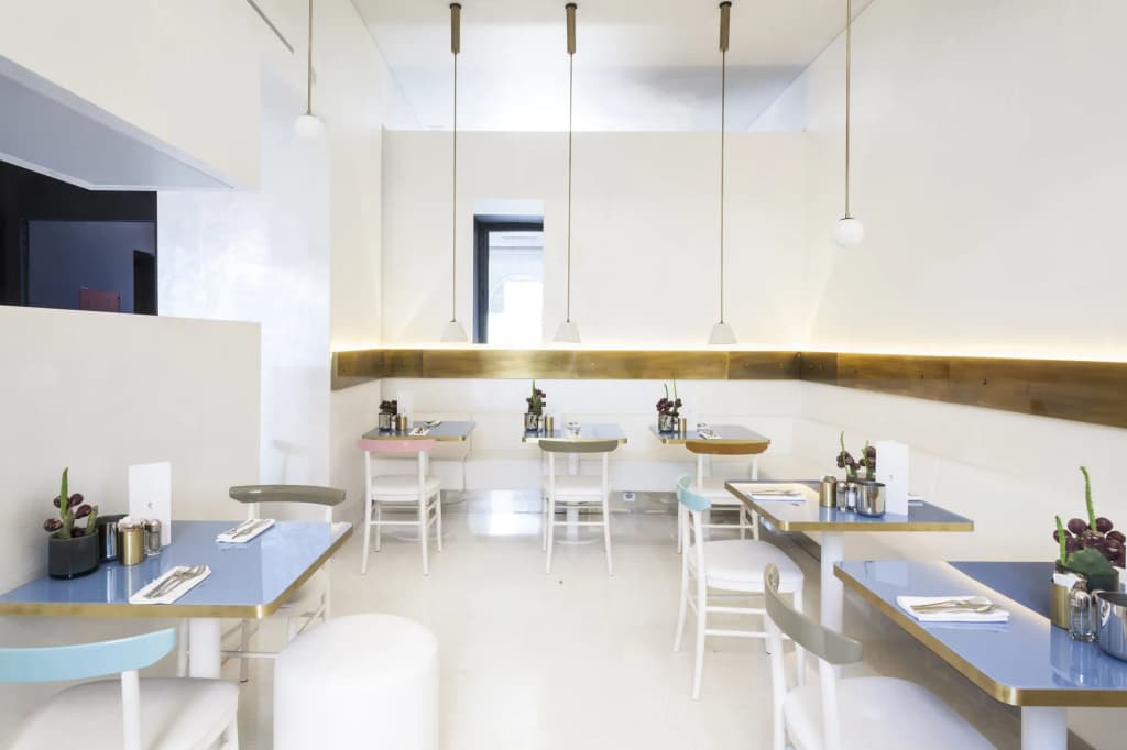 Senato Hotel Milano - photo 25