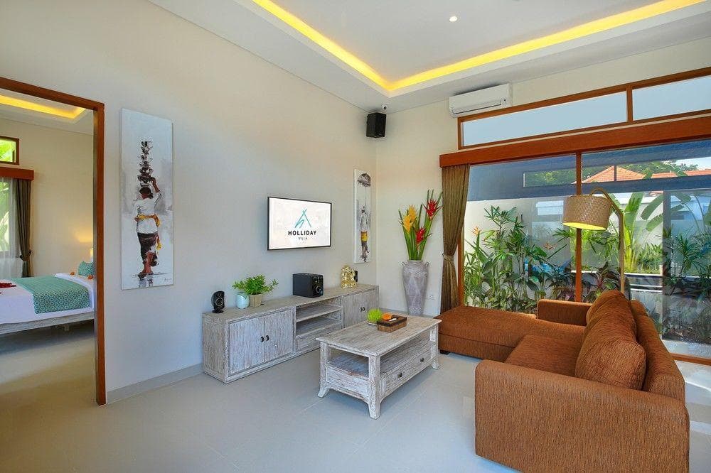 Holl Villa - photo 26