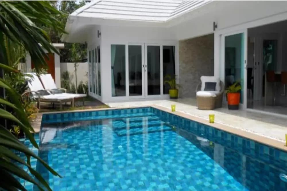 Villa Ban Tai - photo 12