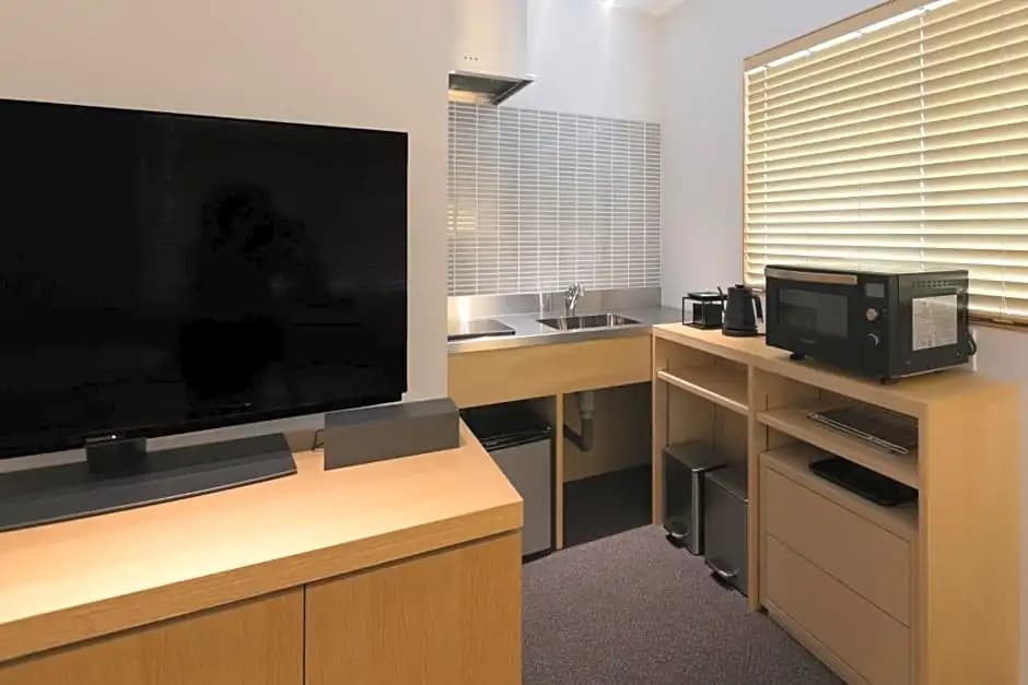 Design Hotel Kyoto Fuyacho - Vacation STAY 67922v - photo 16