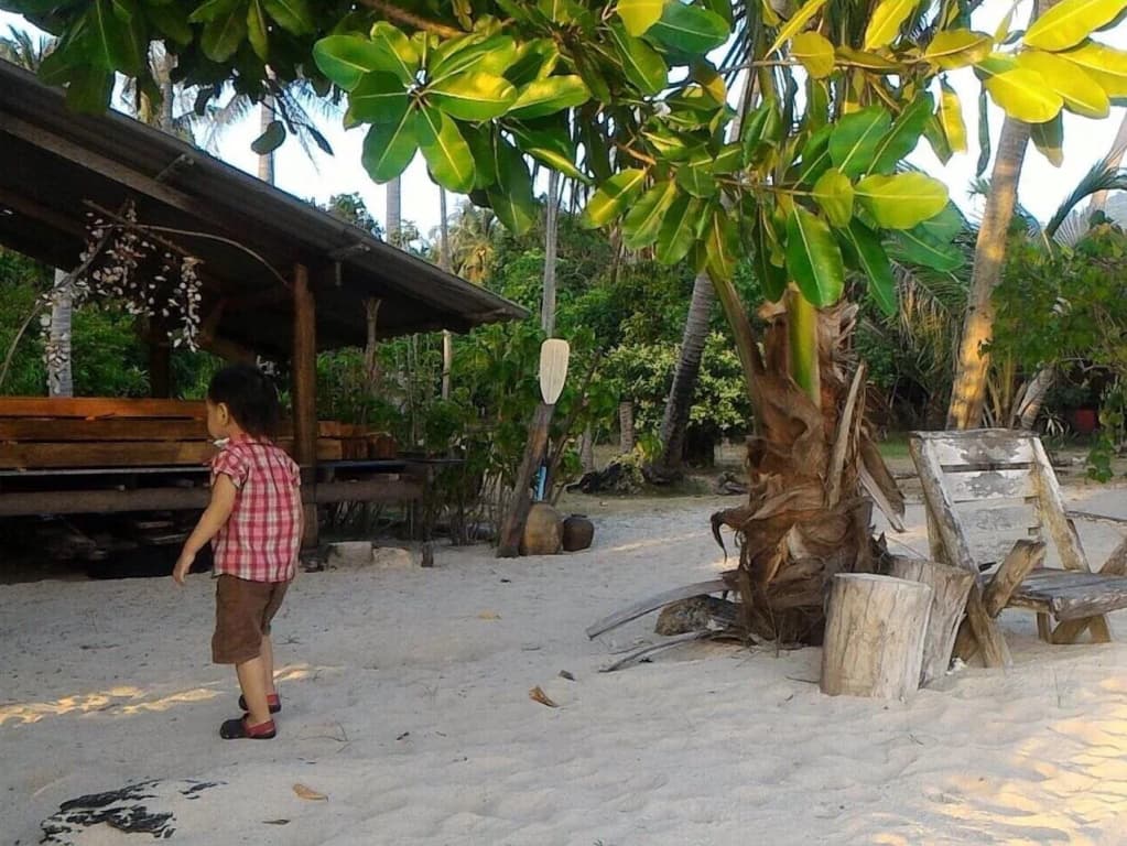 Lee Garden Resort - photo 11