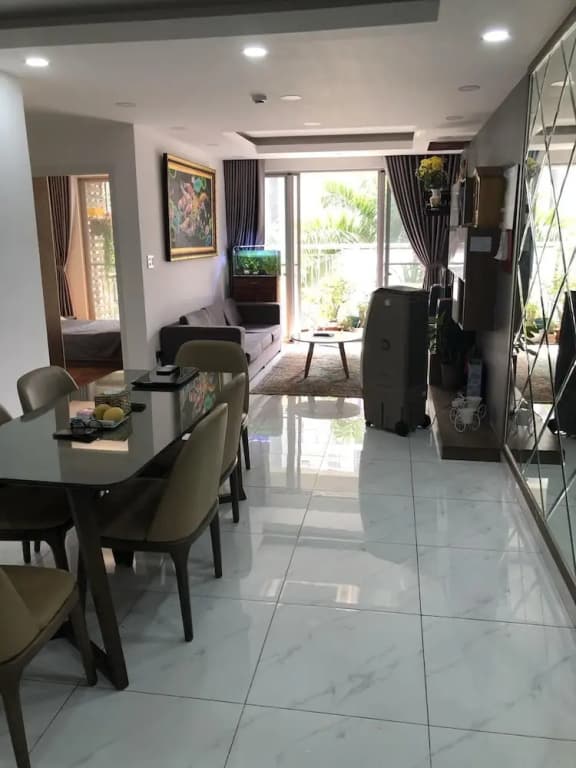 Modern 3 Bed Apartment in Ho Chí Minh City - photo 19