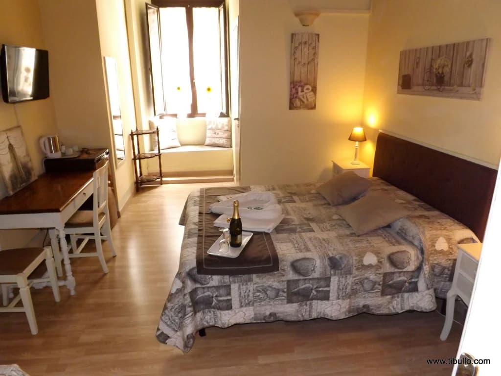 Tibullo Guesthouse - photo 6