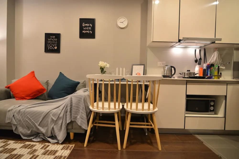 Community Apartment - bkbhce26 - photo 9