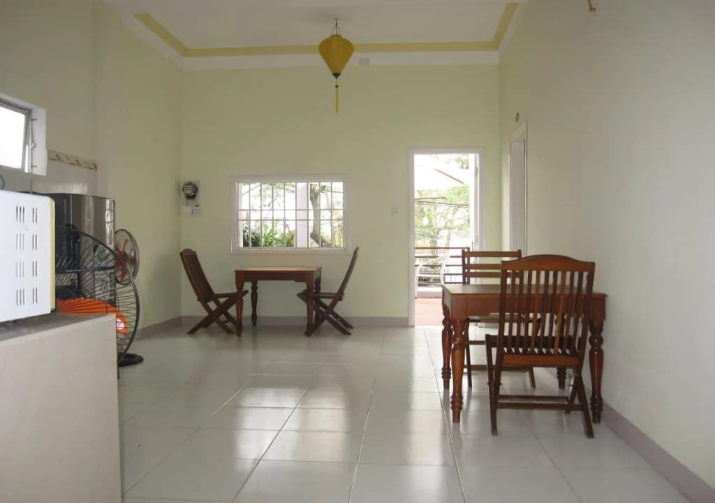 An Thi Homestay - photo 13