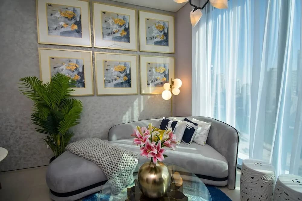 2B - Yansoon 3 - 307 by bnbme homes - photo 4