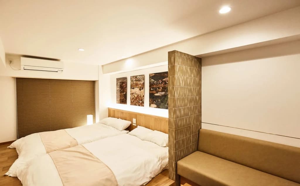 Hotel Jidai - photo 4