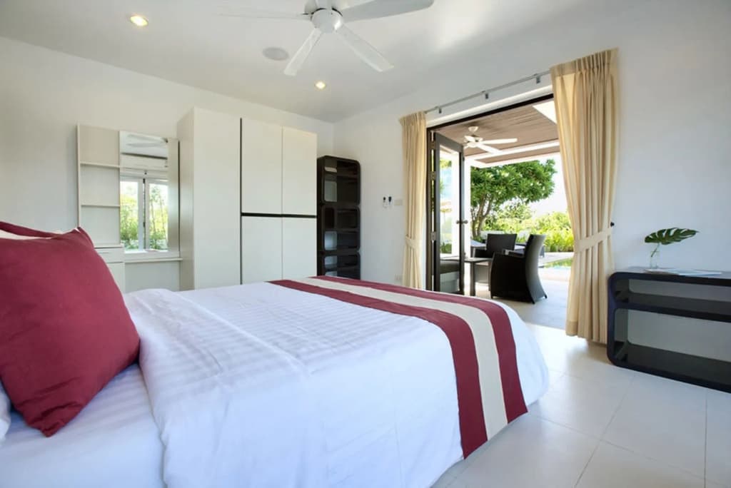3 Bedroom Seaview Villa Esprit SDV087-By Samui Dream Villas - photo 6