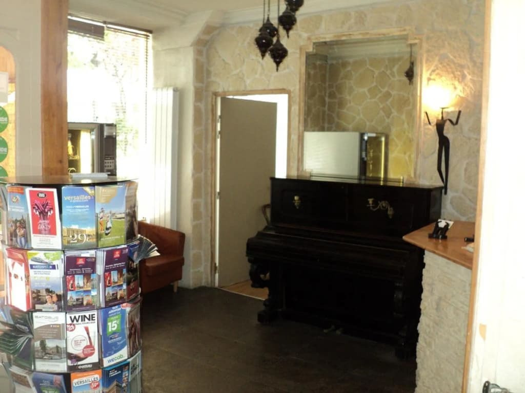 Palace Hôtel - photo 9