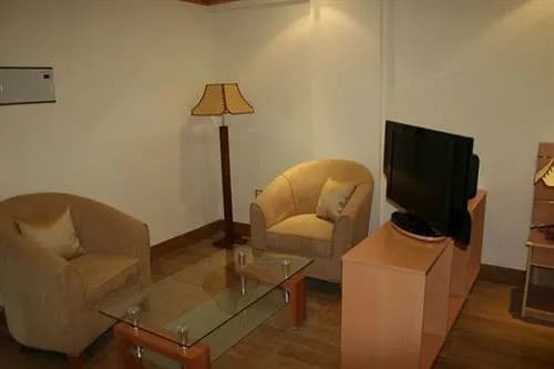 Johny International Hotel - photo 7