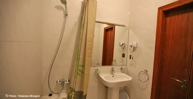 Hotel Ali - photo 10