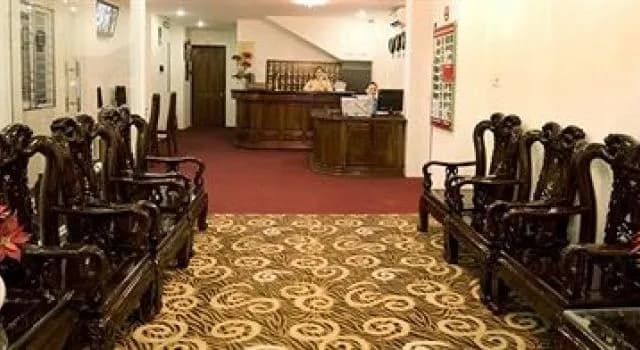 Caraven Hotel - photo 11