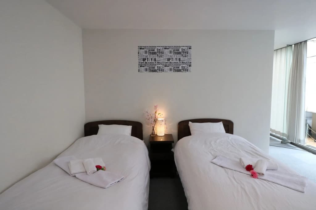 Sakuragawa Riverside Hotel - photo 13