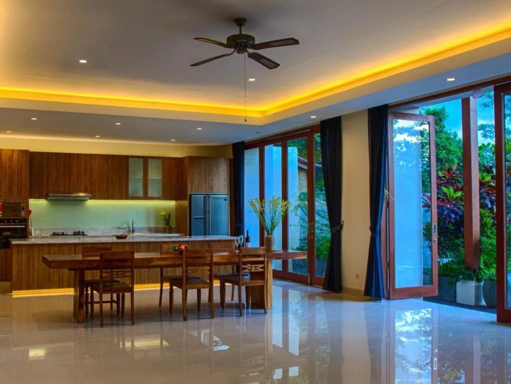 River Sakti Resort - photo 23