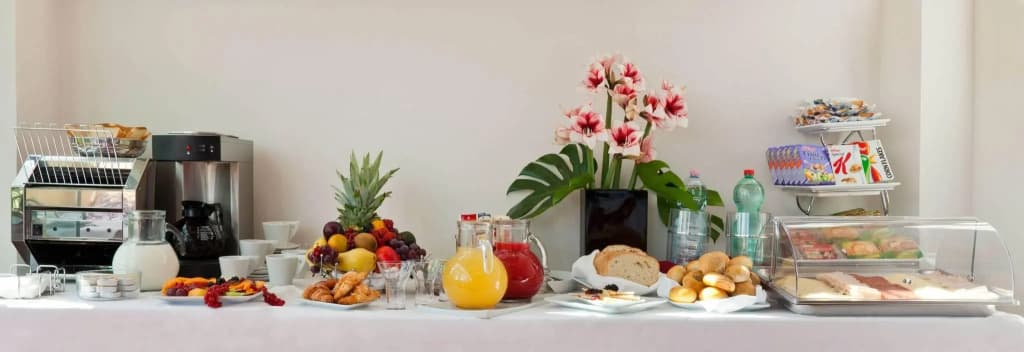 Hotel Pincio - photo 10