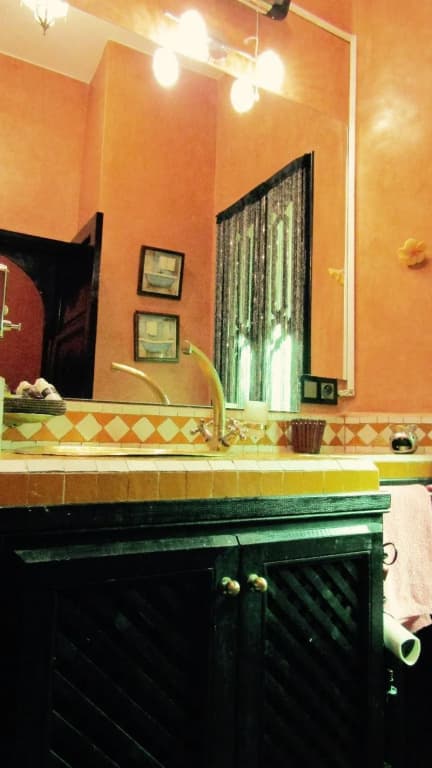 Riad Luzia - photo 34