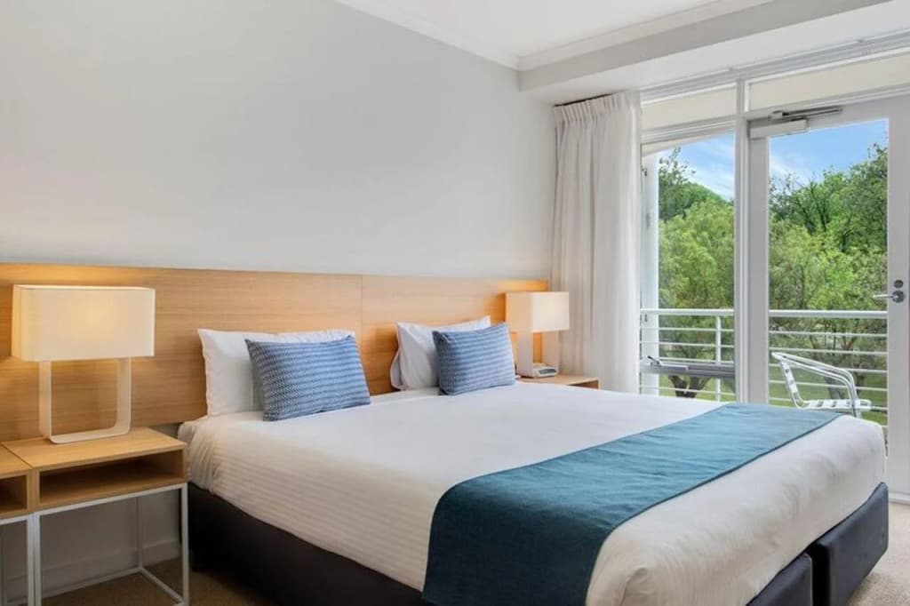 MainStay Suites Williamstown - photo 4