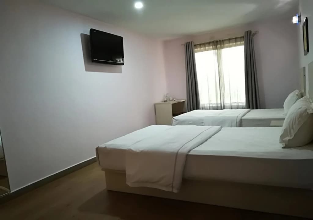 Seeds Hotel Cheras Maluri - photo 3