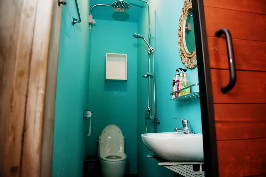 TwoTwo House - photo 9
