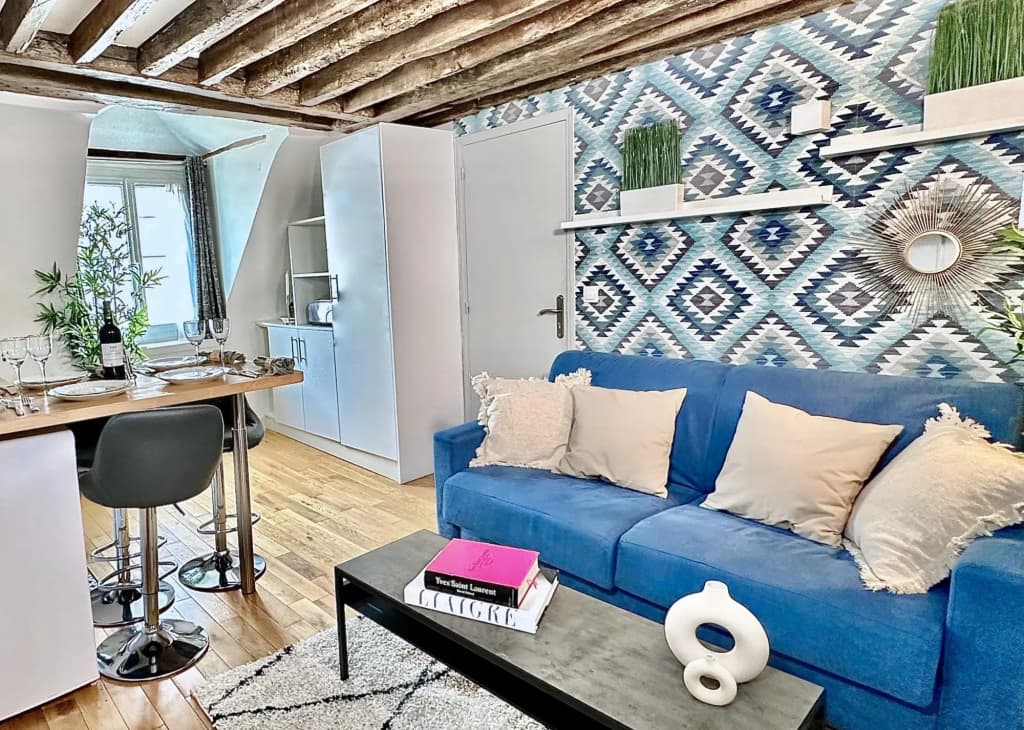1612 B - Best deal in Pigalle - photo 6