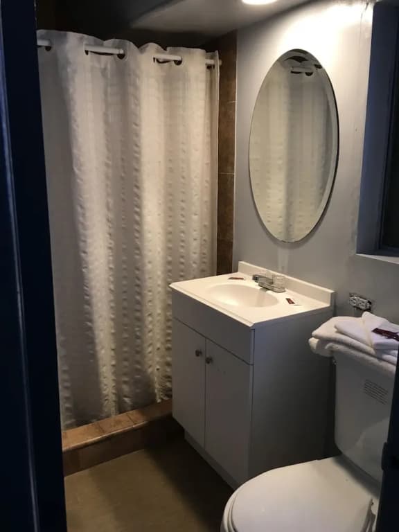 Universal Inn - photo 5