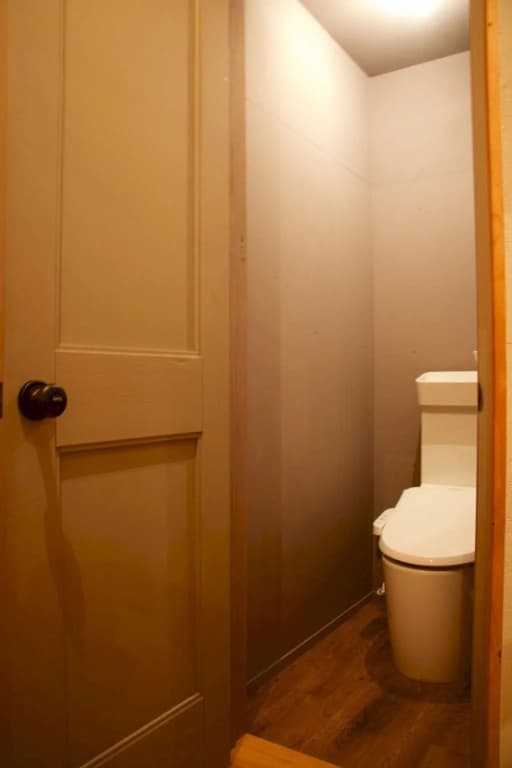 Hostel LnK (LODGING & KIN) - Hostel - photo 7