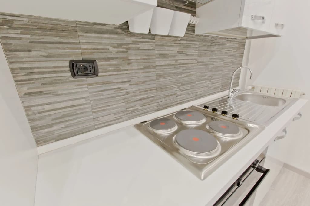 New Rome House 2 - photo 17