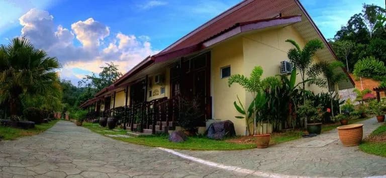 Manis Manis Nature Resort & Spa - photo 14