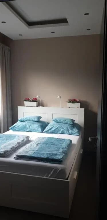 Blue Ball Apartment - photo 4