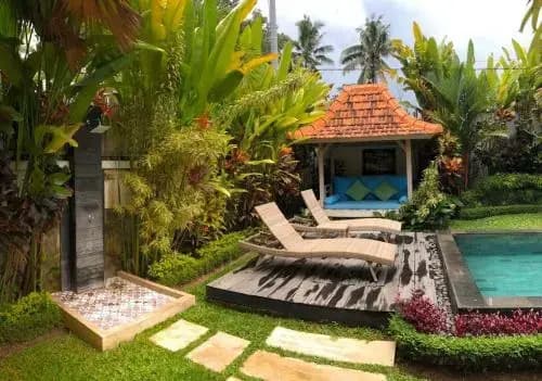 Villa Rumah Lumbung - photo 6