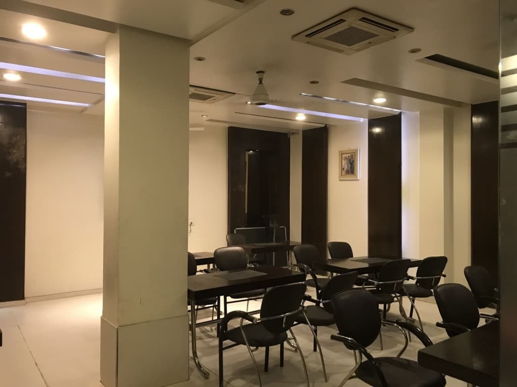 Hotel Sun International - photo 16