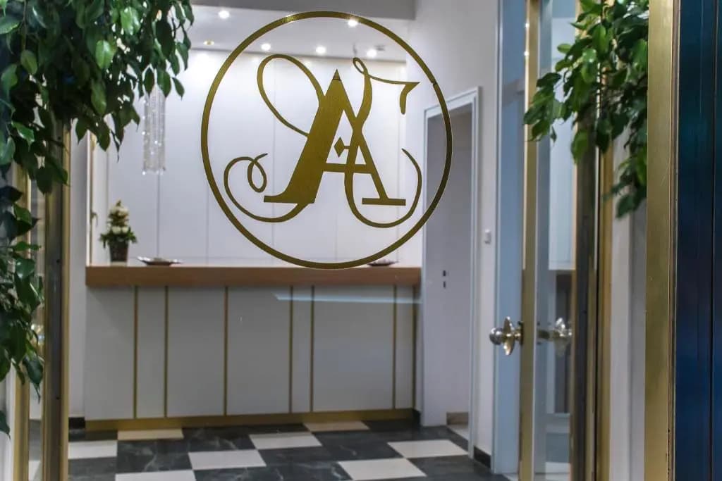 Ares Athens Hotel - photo 13